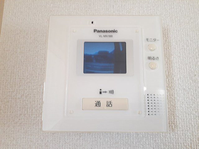 デスパシオの設備