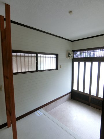 富塚町2156-35戸建の内装