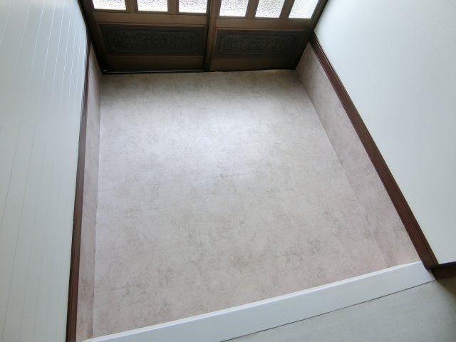 富塚町2156-35戸建の内装