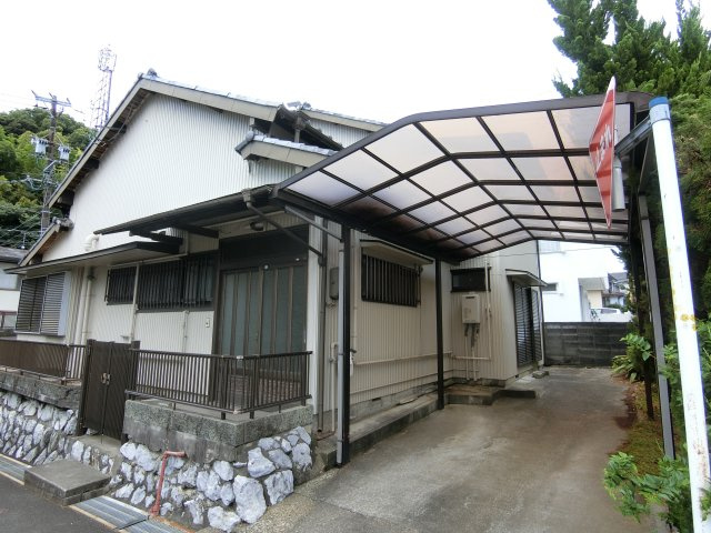 富塚町2156-35戸建