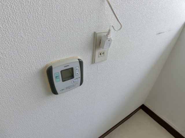 富塚町2156-35戸建の設備