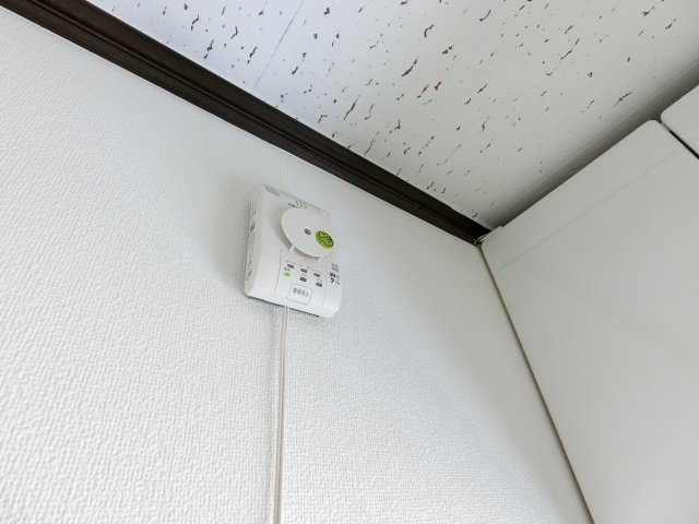 富塚町2156-35戸建の設備