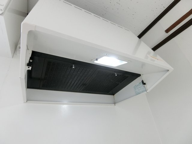 富塚町2156-35戸建の設備