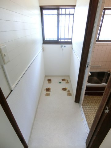 富塚町2156-35戸建の設備