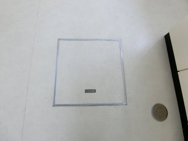 富塚町2156-35戸建の設備