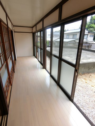 富塚町2156-35戸建の内装