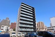 S-RESIDENCE大濠公園achieveの画像