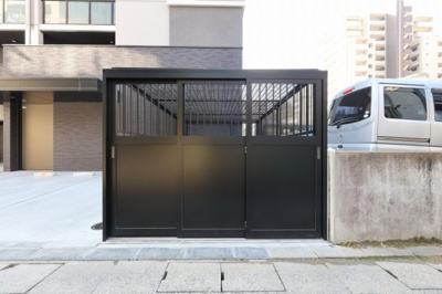 【その他共用部分】 | S-RESIDENCE大濠公園achieve