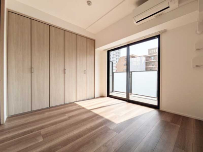 【居間・リビング】 | S-RESIDENCE大濠公園achieve