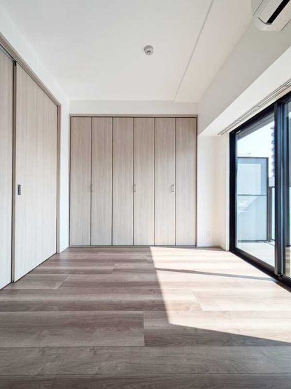 【居間・リビング】 | S-RESIDENCE大濠公園achieve