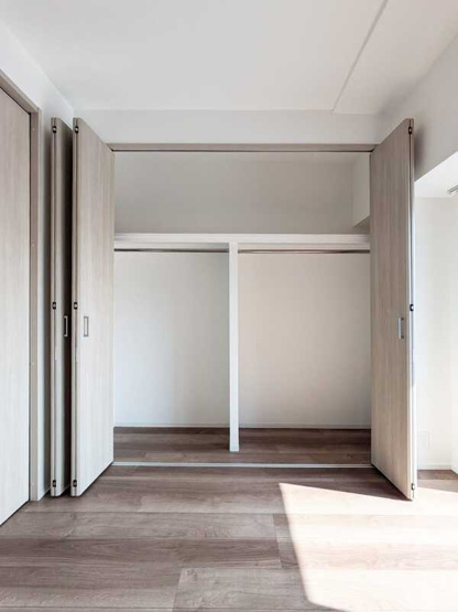 【収納】 | S-RESIDENCE大濠公園achieve