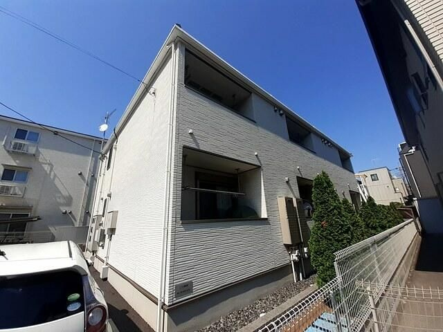 ラフレシール