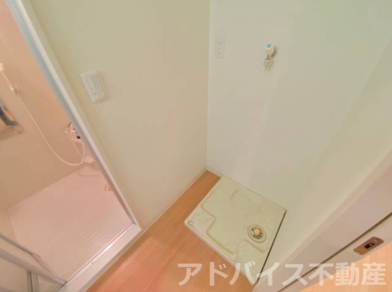 大川市大字榎津のアパートのその他