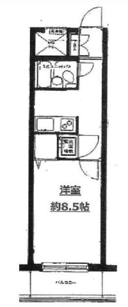 アーバンヒルズ川口