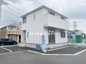 【仲介手数料０円】綾瀬市深谷南第24　新築一戸建て　全5棟の画像
