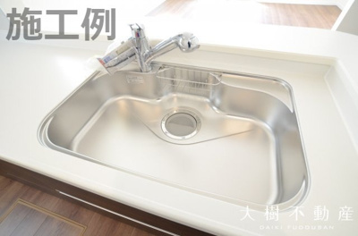 【内観：施工例】 | 綾瀬市落合北6丁目 新築戸建て 全1棟【仲介手数料無料】