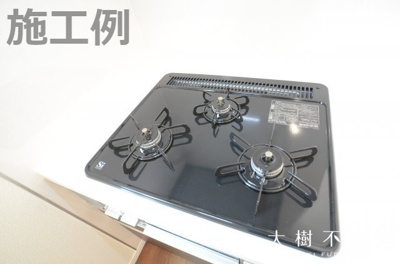 【内観：施工例】 | 綾瀬市落合北6丁目 新築戸建て 全1棟【仲介手数料無料】