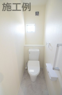 【内観：施工例】 | 綾瀬市落合北6丁目 新築戸建て 全1棟【仲介手数料無料】