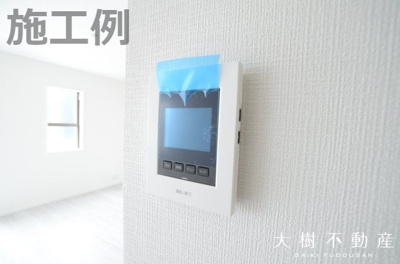 【内観：施工例】 | 綾瀬市落合北6丁目 新築戸建て 全1棟【仲介手数料無料】