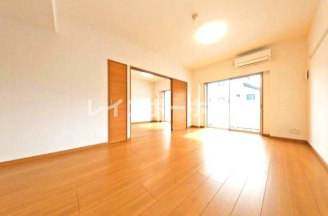 アーバンパーク六町