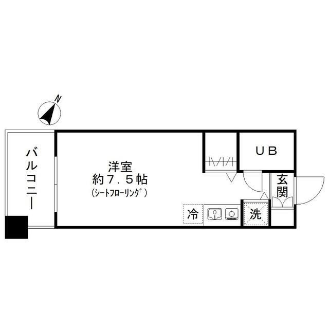 パークフラット