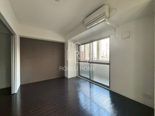 T・Y天六の内装|同マンション別部屋：参考写真