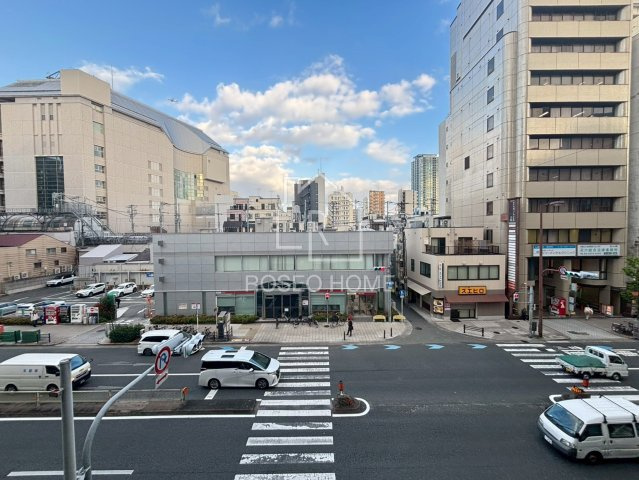 T・Y天六の展望|同マンション別部屋：参考写真