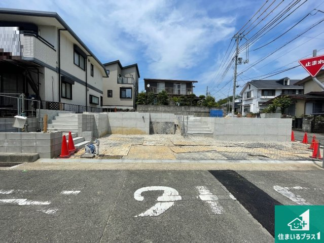 神戸市垂水区神陵台　新築一戸建て