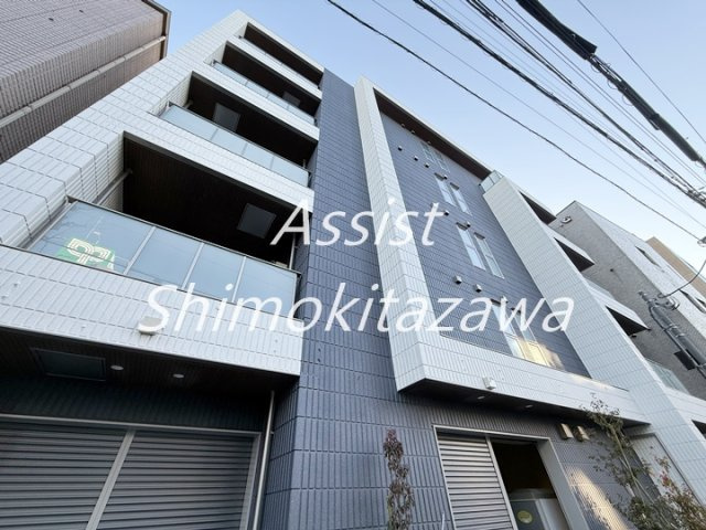 ビサイド・アベニューの設備