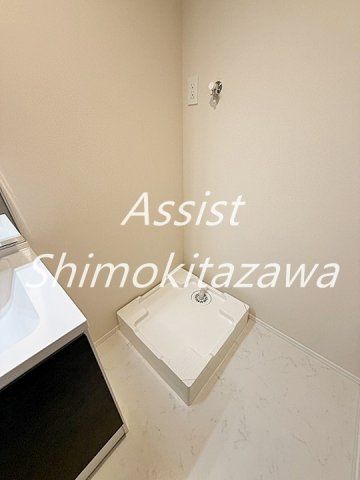 ビサイド・アベニューの設備