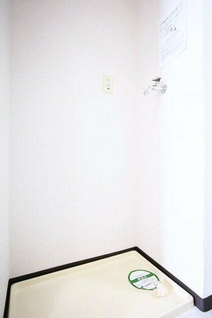 グランレーブ巣鴨の設備