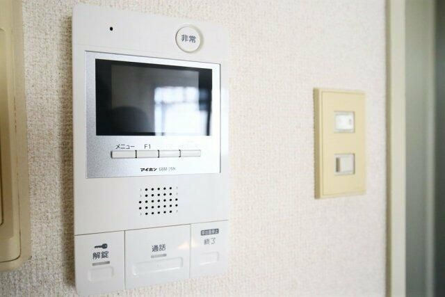 グランレーブ巣鴨のその他