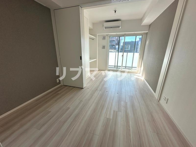 【居間・リビング】パークアクシス板橋本町ステーションゲート