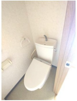 【トイレ】
