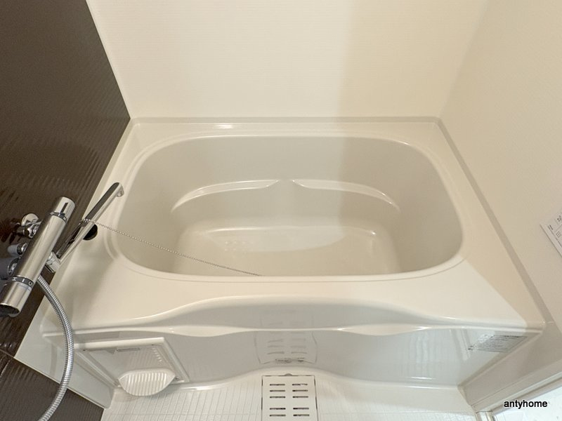 Broad阿倍野阪南町Residence　仲介手数料無料の浴室