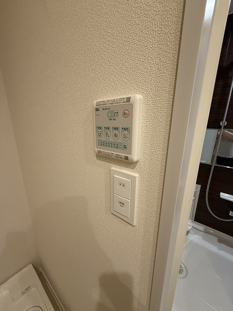 TRISQUARE北糀谷の設備