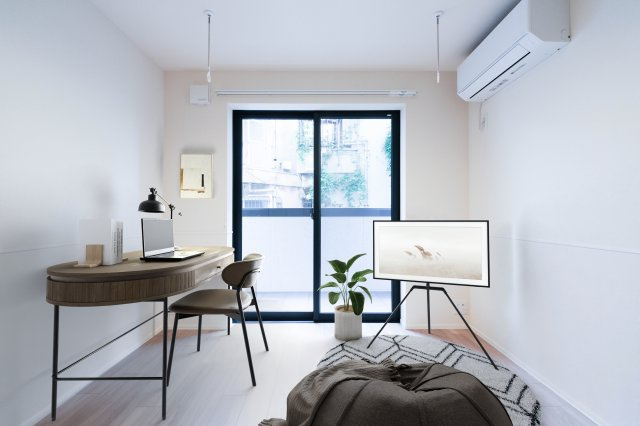 TRISQUARE北糀谷のその他|写真はイメージとなります。家具家電等は設置されておりません。