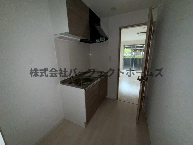 パーチェ伊加賀本町の内装|中はこのようになっています