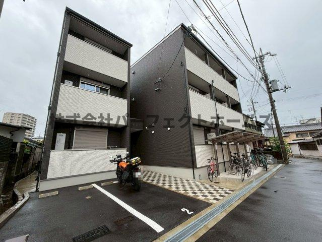 パーチェ伊加賀本町