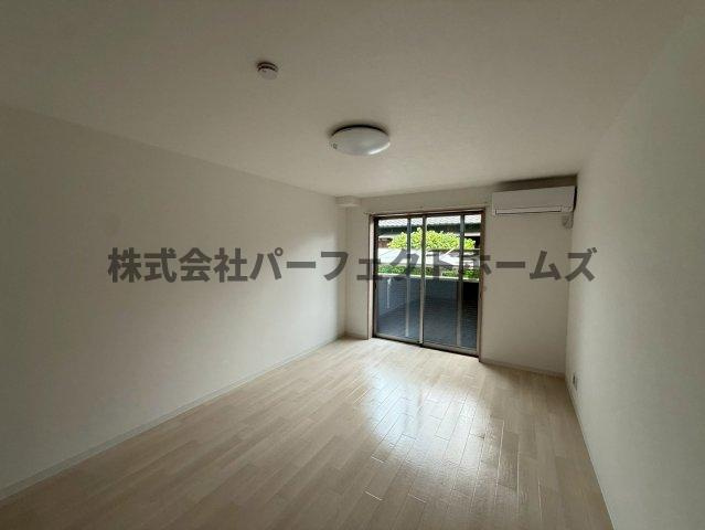 パーチェ伊加賀本町の洋室|洋室です