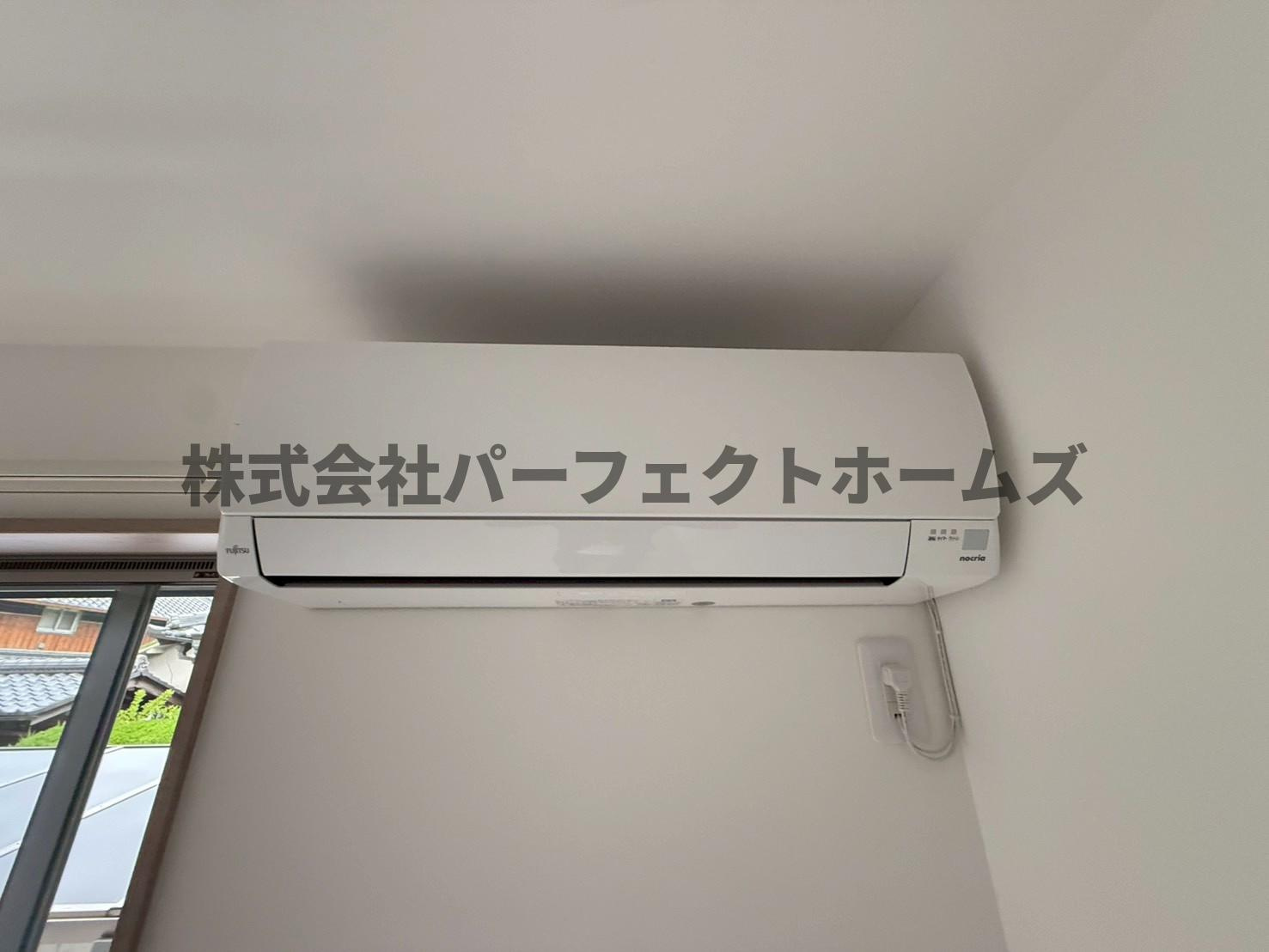 パーチェ伊加賀本町の設備