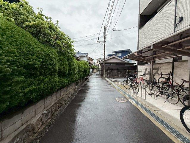 パーチェ伊加賀本町のその他