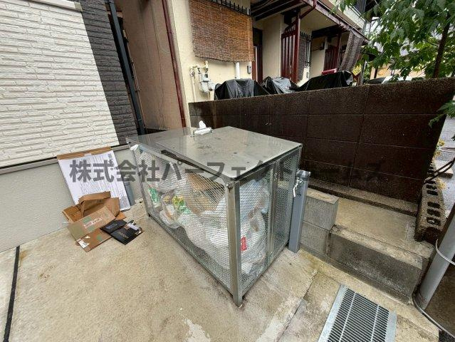 パーチェ伊加賀本町のその他共用部分