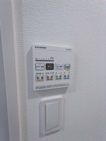 ソラステージ金町の設備