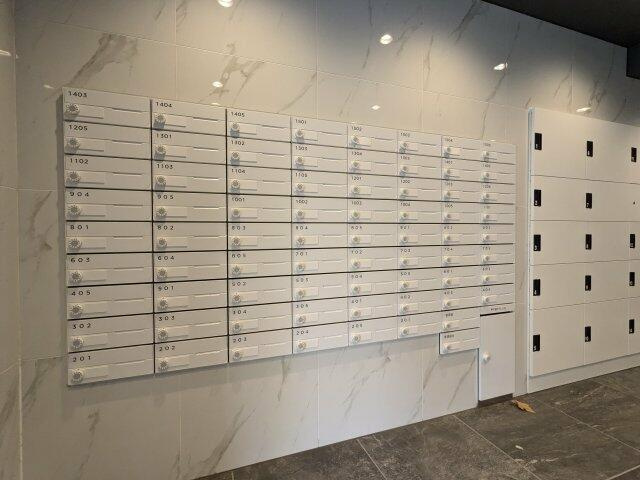 ソラステージ金町のその他共用部分
