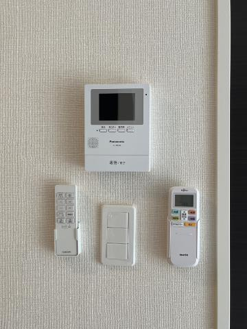 Ange Belle Bのセキュリティ|セキュリティ（イメージ）