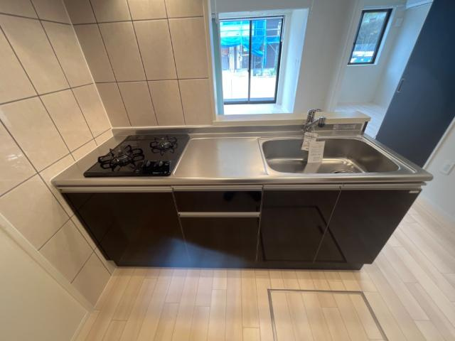 Ange Belle Bのキッチン|キッチン（イメージ）