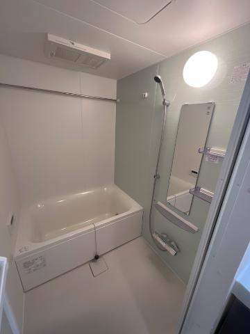 Ange Belle Bの浴室|バス（イメージ）