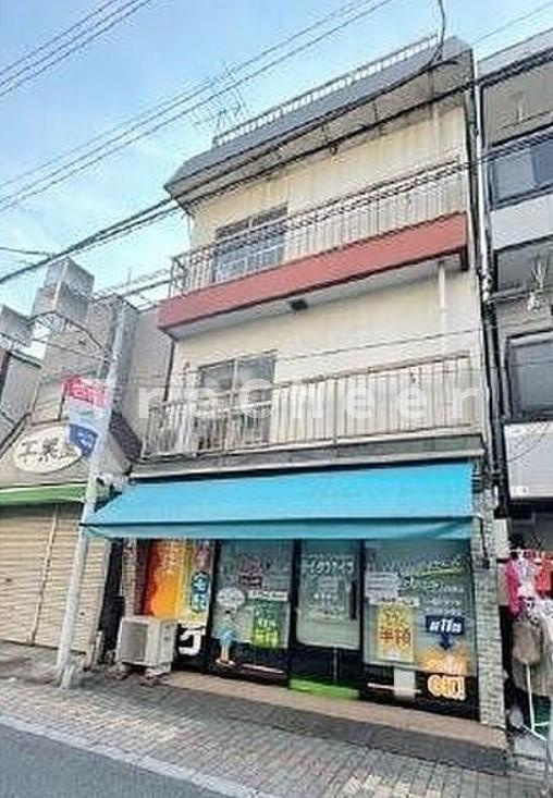 青葉マンションのその他