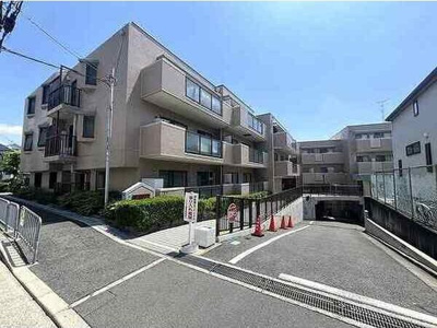【外観】 | コスモ上野東